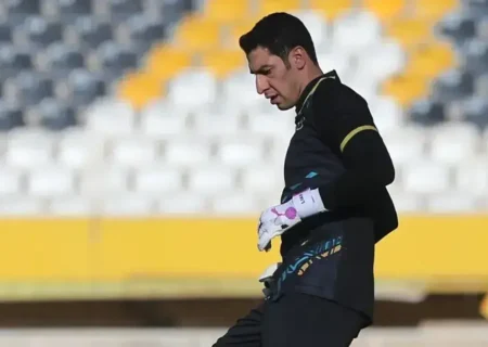 بمب نقل‌وانتقالاتی پرسپولیس منفجر شد