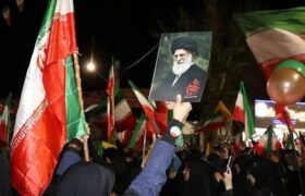 بیانیه فرهنگستان علوم پزشکی به مناسبت مراسم تشییع رهبر شهید