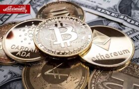بیتکوین و اتریوم صعودی شدند | تتر به مرز ۱۹۴ هزار تومان رسید