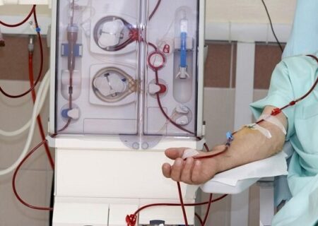 تأمین محموله جدید داروهای حیاتی بیماران