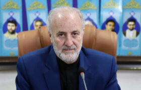 تأکید معاون سیاسی استاندار قم بر نقش راهبردی رسانهها در مراسم تشییع رهبر شهید انقلاب