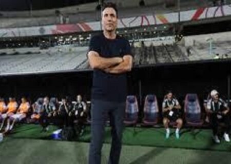 تارتار به پرسپولیس می‌رود؟
