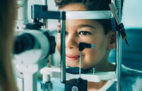 تبعات عدم پوشش بیمهای خدمات اپتومتری؛ تهدید سلامت بینایی جامعه