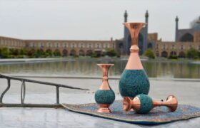 تجارت منصفانه؛ ستون فراموششده بازار صنایع دستی