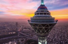 تعطیلی برج میلاد در روزهای مراسم تشییع / جزئیات اعلام شد