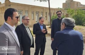 توافق برای راه‌اندازی موزه جهان اسلام در بخشی از مجموعه تاریخی ریسباف اصفهان