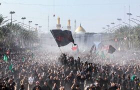 توصیه مهم وزارت خارجه درباره گذرنامه زائران اربعین/ این موضوع را جدی بگیرید!