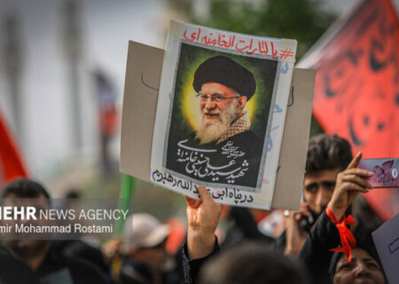 تکمیل ظرفیت مراکز اقامتی رسمی مشهد در آستانه مراسم وداع با رهبر شهید