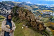 ثبت جهانی الموت؛ آرزویی که پس از ۲۵ سال به یونسکو رسید