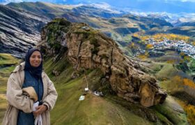 ثبت جهانی الموت؛ آرزویی که پس از ۲۵ سال به یونسکو رسید