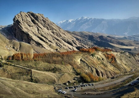 ثبت جهانی «الموت»؛ بازخوانی یک روایت تمدنی