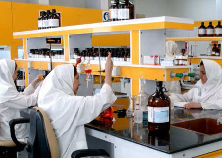 جامعه داروسازی ایران در تهران گردهم می‌آیند