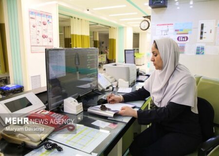 جامعه پرستاری کشور کنار مردم ایستاده است