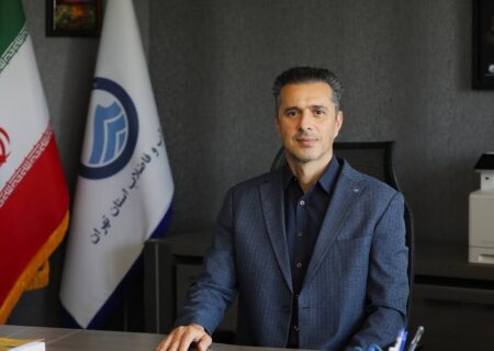 جزئیات تامین آب و ارائه خدمات در تشییع رهبر شهید