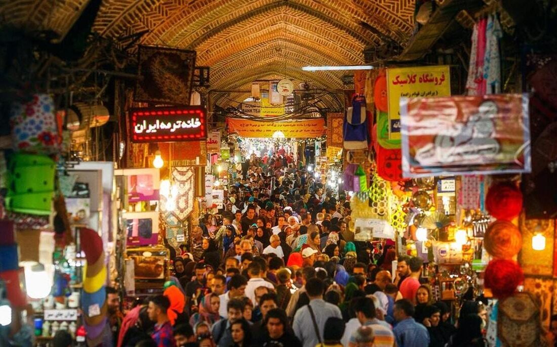 جزئیات تعطیلی اتاق اصناف و اتحادیه‌های تهران اعلام شد