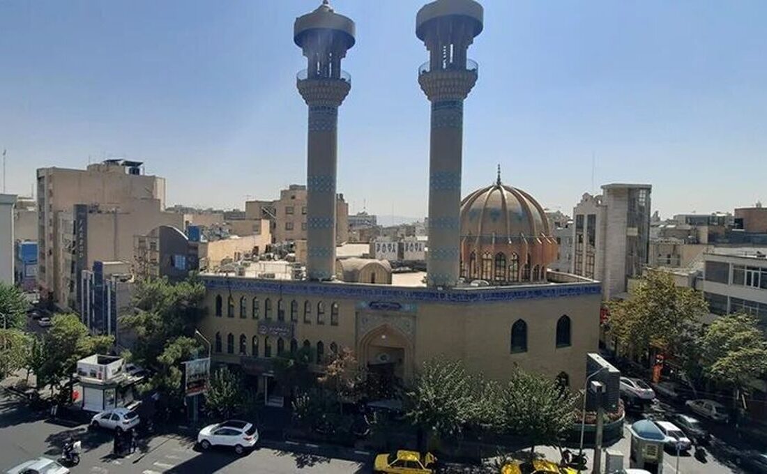 جزئیات محدودیت ترافیکی تهران / انسداد کامل میدان فاطمی تهران امشب