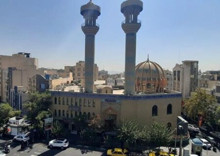 جزئیات محدودیت ترافیکی تهران / انسداد کامل میدان فاطمی تهران امشب