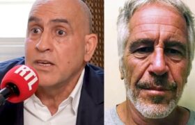 جسد یکی از افراد مرتبط با جفری اپستین پیدا شد / ابهام تازه در پرونده جنجالی