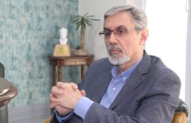 جعفریان: خدمات سلامت در سخت‌ترین شرایط هم متوقف نشد