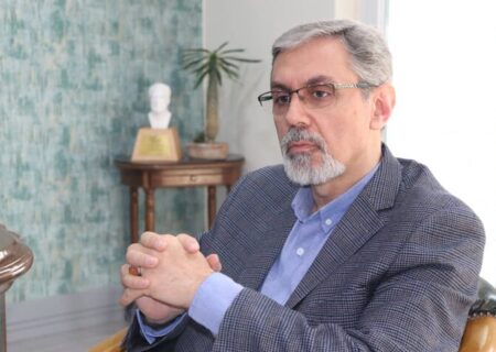جعفریان: خدمات سلامت در سخت‌ترین شرایط هم متوقف نشد