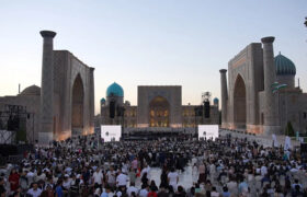 جهش گردشگری ازبکستان/ ۱۱.۷ میلیون گردشگر در مسیر تبدیل این کشور به هاب نوظهور گردشگری آسیای مرکزی