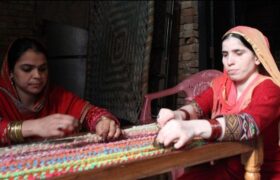 حفظ صنایع‌دستی سنتی جهان بر دوش زنان/ تاکید گزارش‌های بین‌المللی بر نقش راهبردی بانوان