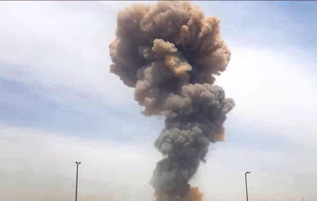 حمله به بهبهان تکذیب شد