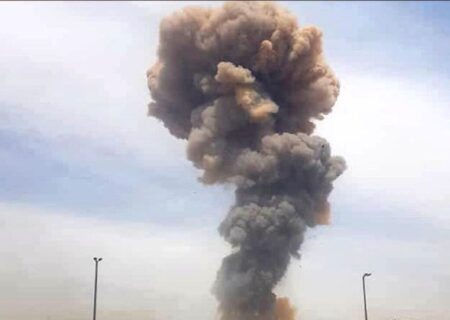 حمله به بهبهان تکذیب شد