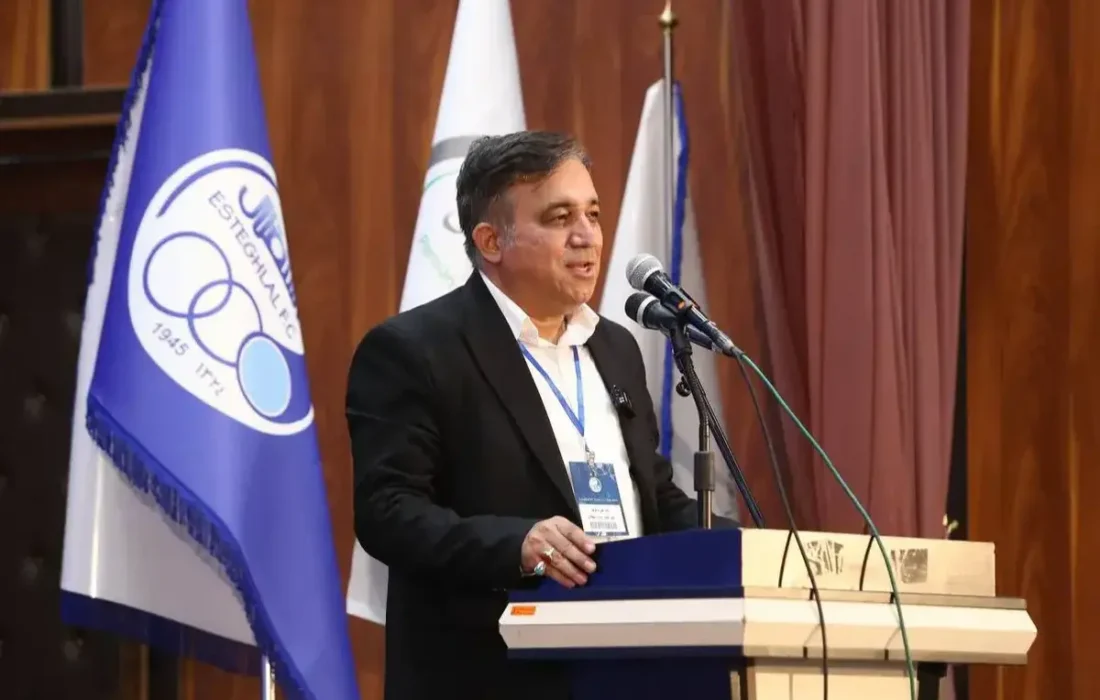 خبر جدید درباره پنجره استقلال / تاجرنیا به هواداران وعده داد