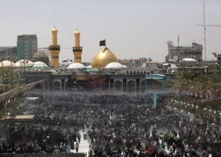خبر خوش برای زائران اربعین / دستور ویژه دولت عراق برای اربعین صادر شد