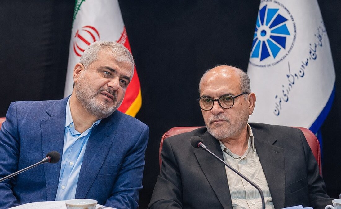 خبر مهم برای تولیدکنندگان و فعالان اقتصادی | توقیف حسابها محدود به میزان بدهی شد