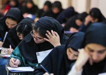 خبر مهم برای دانش‌آموزان / تاریخ امتحانات نهایی ۴ استان مشخص شد
