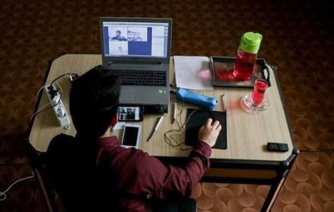خبر مهم برای دانشجویان / جزئیات برگزاری ترم تابستانی مجازی اعلام شد