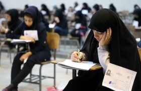 خبر مهم برای داوطلبان کنکور ارشد / زمان برگزاری آزمون ۱۴۰۵ مشخص شد