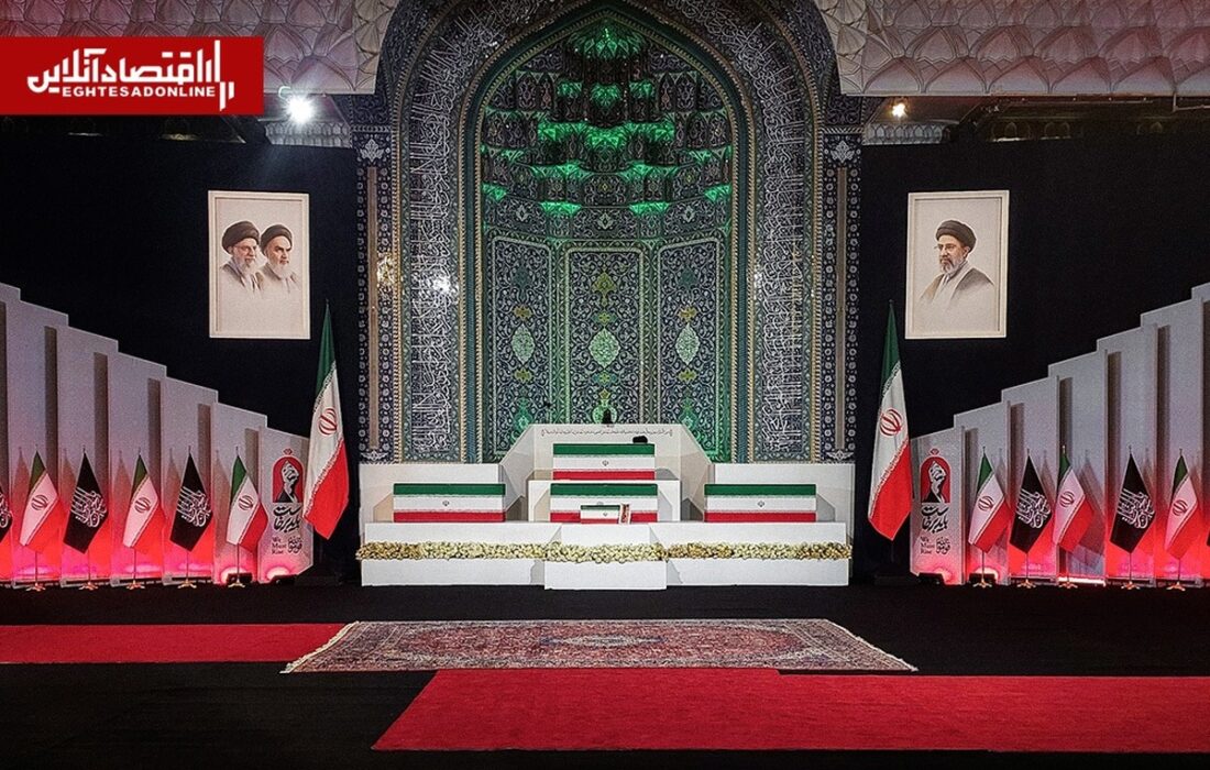 خوزستان سه‌شنبه تعطیل شد/ تصمیم ویژه برای مراسم تشییع