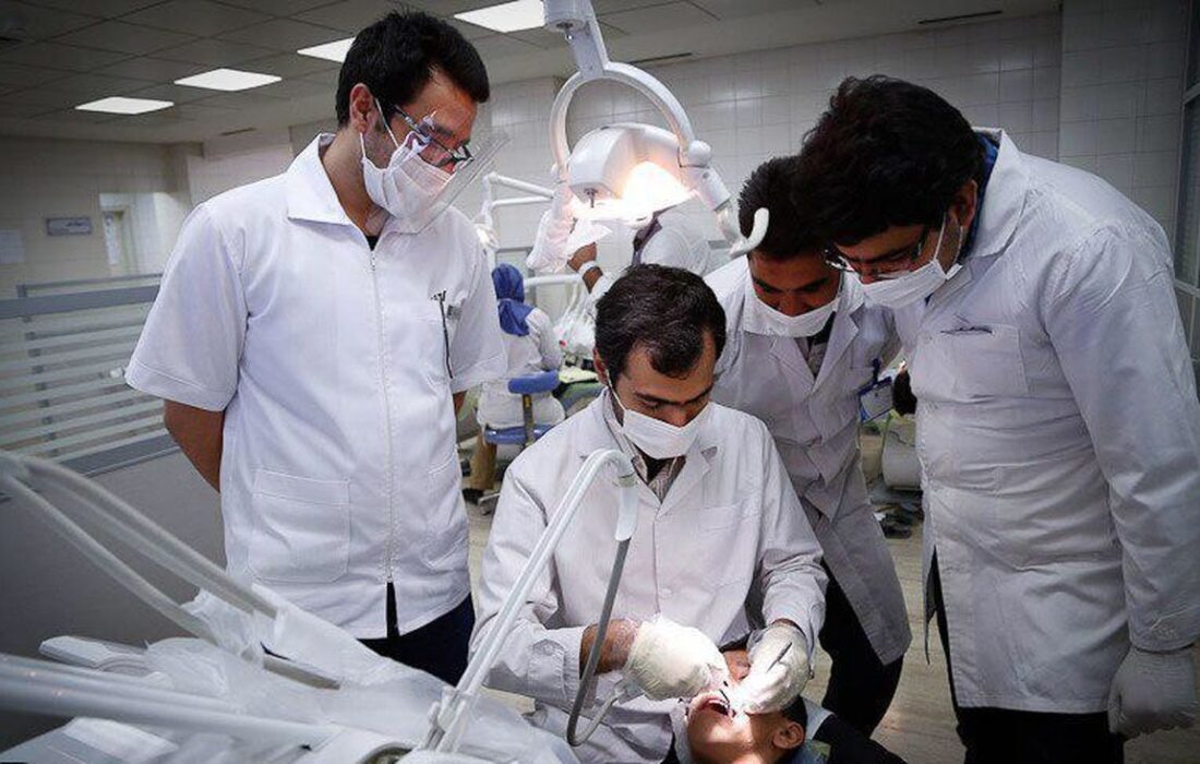 درخواست جنجالی برای کاهش سهمیه‌های پزشکی / سهمیه‌ها باید از ۶۰ به ۲۰ درصد برسد