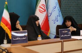 دومین دوره مسابقات سراسری قرآن و عترت وزارت میراثفرهنگی برگزار شد