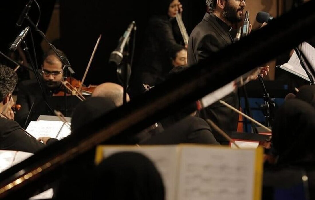 راز خلق آلبوم «قائد شهید» فاش شد