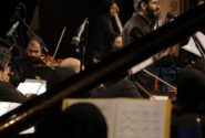 راز خلق آلبوم «قائد شهید» فاش شد