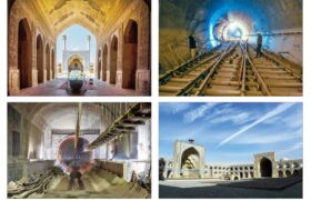 راستی‌آزمایی ادعای آسیب۴۰بنای تاریخی،مبنای تصمیم درباره خط۲مترو اصفهان