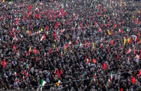 راه‌های ورود از شرق تهران به مراسم تشییع / جزئیات حمل‌ونقل و پارکینگ‌ها منتشر شد