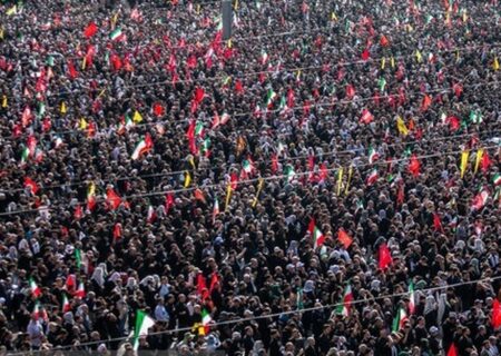 راه‌های ورود از شرق تهران به مراسم تشییع / جزئیات حمل‌ونقل و پارکینگ‌ها منتشر شد