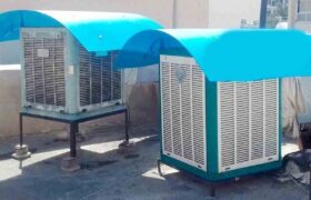 راهکارهای ساده برای کاهش هزینه برق و آب / با این ترفندها مصرف کولر آبی را نصف کنید