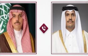 رایزنی قطر و عربستان برای کاهش تنش در منطقه / تاکید بر دیپلماسی و گفت‌و‌گو