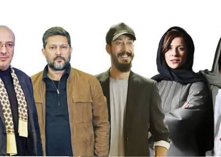 رقابت بهرام افشاری، امین حیایی، امیر جعفری، سحر دولتشاهی در گیشه سینما