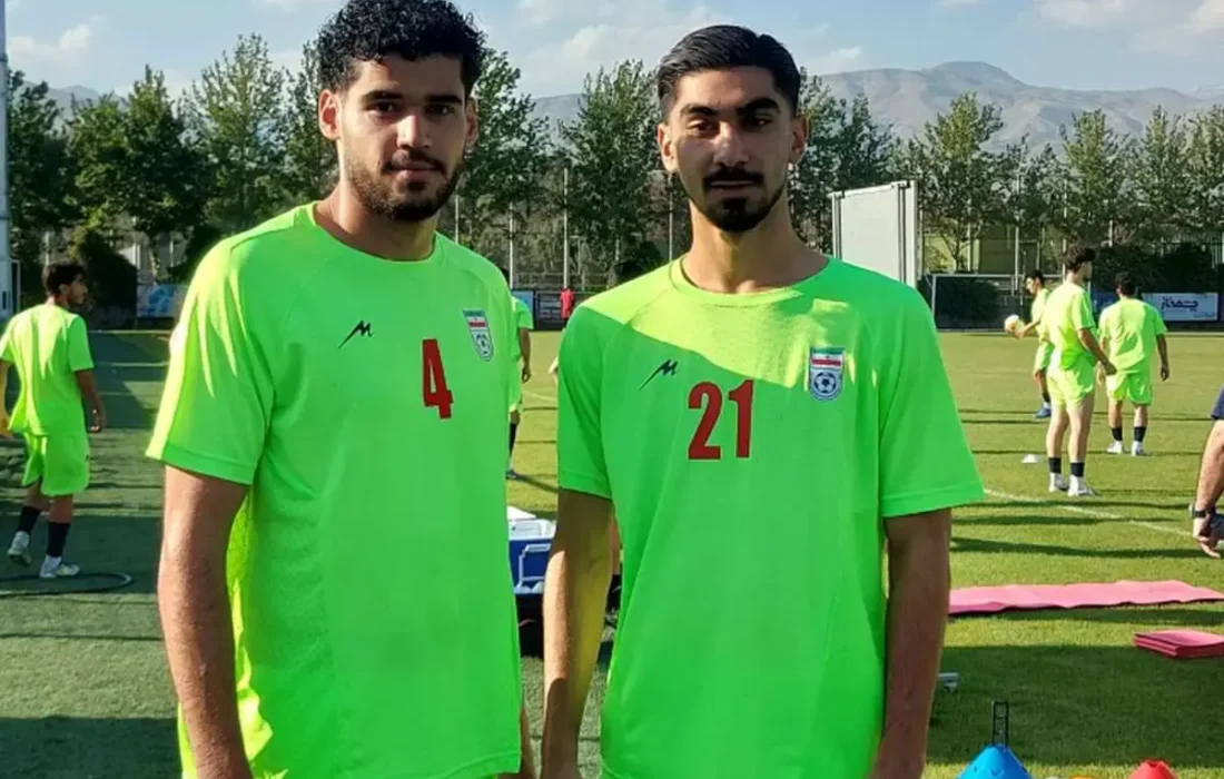 رقم شوکه کننده پرسپولیسی شدن محمدمهدی زارع