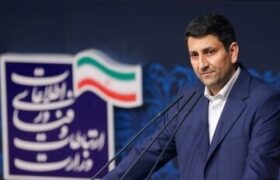روایت وزیر ارتباطات از نگاه تمدنی رهبر شهید به فضای مجازی