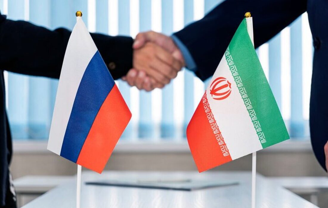 روسیه مشتری پروپاقرص ایران شد / نقشه آمریکا شکست خورد؟