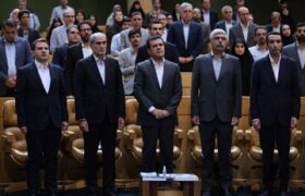 رونمایی از نقشه راه جدید زیست‌بوم فناوری کشور