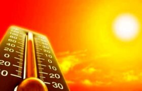 رکورد گرما در ایران / سه شهر در صدر فهرست داغ‌ترین نقاط جهان